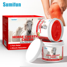 Ma Li Cream Shoulder Massage Fever Neck, Lower Back, Joint Muscle Discomfort Massage Cream