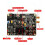 ADF4351-OLED Wideband Phase-Locked Loop Frequency Synthesizer 35MHz-4.4GHz RF Signal Source SMA Output Module 2