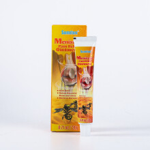 Bijengif actuele crème
