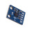 GY-61 ADXL335 3-Axis Analog Output Accelerometer Module,Angular Tilt Transducer Sensor Board 3V-5V for ,DIY Robot 4