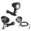 Powerful Cycling Headlight Motorcycle Electric Bike Front-B 2