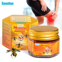 Bee Venom Series Zalf Glazen potzalf
