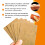 Ginger Joint Tendon Sheath Patch Black Plaster Self-heating Patch 5