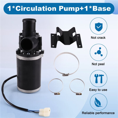 9810034A Pompe de Circulation 24 V pour Webasto DBW2010 2020 U4814 1