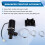 9810034A Pompe de Circulation 24 V pour Webasto DBW2010 2020 U4814 7