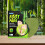 Heel Pain Massage Care Patch Herbal Foot Patch Sleeping Patch 2