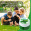Peppermint Cream Cooling Oil Anti-itch Refreshing Cream 5