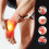 6PC Ankle Pain Relief Patch, a necessary plaster patch for outdoor sports 3