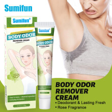 Body Odor Cream, Armpit Odor Cream, Armpit Care For Excessive Sweating And Odor