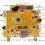 NM-RF-Hat Companion Hat Zero-Conflict, RF Multibanda per CYD CC1101 NRF24 PN532 IR TX/RX 433M, con Modulo Burce e GPS 5