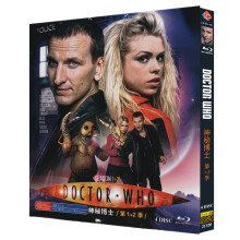 Doctor Who Season 1-14 Blu-ray 1080P BD