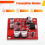 OPA1612 Dual Operational Amplifier Preamplifier Module, Audio Signal Preamp, Dual Operational Amplifiers Module 3