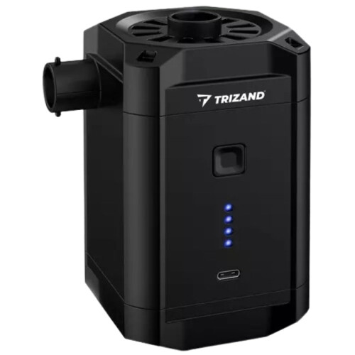 Trizand 20790 Battery-powered mattress pump