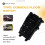 Console Floor  93300-D3AA04X 93300D3AA04X for  Tucson 2015-2017 2