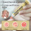 Itch Relief 20g Skin Care Topical Cream 4