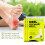 6 Pieces/pack Heel Care Patch Heel Patch Black Plaster Foot Patch 4