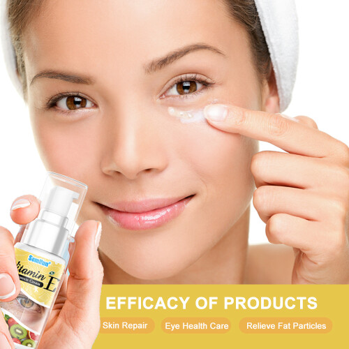 Vitamine E Vetkorrelcrème Fruitzuur Huidverzorging Fruit Moisturizer 2