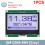 12864 IIC LCD Module 128X64 I2C ST7567S COG Graphic Display Screen Board LCM Panel Dot Matrix Screen for  C 2