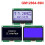 12864 IIC LCD Module 128X64 I2C ST7567S COG Graphic Display Screen Board LCM Panel Dot Matrix Screen for  C 3