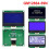 12864 IIC LCD Module 128X64 I2C ST7567S COG Graphic Display Screen Board LCM Panel Dot Matrix Screen for  C 6