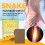 Snake Venom-patch voor schouder-, nek-, taille- en beenverzorging 2
