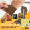 Snake Venom-patch voor schouder-, nek-, taille- en beenverzorging 4
