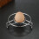 Stainlessed Steel Small Steamer Rack Steamer Base for-1 4