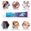 20g Comfort Sleep Cream For Peaceful Sleep 2