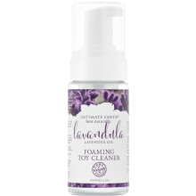 Intimate Earth Lavandula Foaming Sex Toy Cleaner