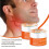 Lymphatic Massage Cream, Armpit And Neck Lymphatic Care Plaster 2