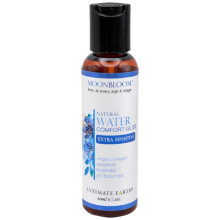 Intimate Earth MoonBloom Menopause Natural Water Comfort Glide