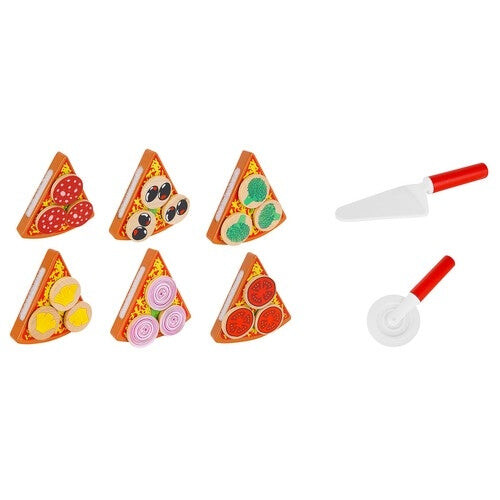 Fa pizza - készlet 22471 2
