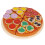 Fa pizza - készlet 22471 5