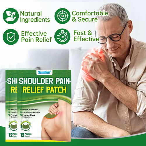 Alsem schouderpatch 1