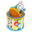 Wooden educational cube 22429 5