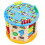 Wooden educational cube 22429 6