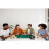 TEXAS 23539 poker set 10