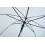 Transparent white umbrella 4