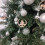 Wooden baubles - 10 pcs 4