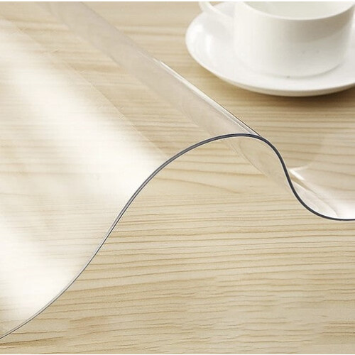 Tabletop protective mat 120x60cm RUHHY 1