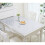 Tabletop protective mat 120x60cm RUHHY 7