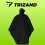 Trizand 22871 cycling rain poncho 2