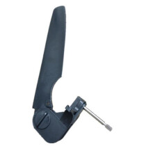 Stuursysteem Roer Kano Kajak Roer Gereedschap Nylon Achter Kajak Achtersteven Visboot Accessoires