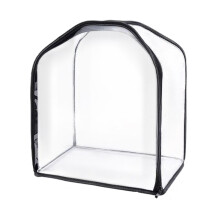 Organisateurs de sacs en TPU polyvalents avec Surfaces lisses-2