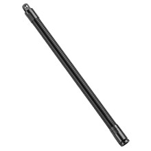 1/2 zoll Flexible Buchse Ratsche Verlängerung Stange-350mm