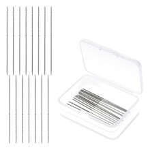 Portable Fabric Repair Needle For Clothing Mending Knitted