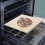 w Pizza Stone for Cooking Baking Grilling Tools for Baking 305x305x10Mm 2