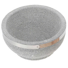 Dolsot Bibimbap Bowl Stone Bowl Korean Temperature Resistance Pot Household Cookware