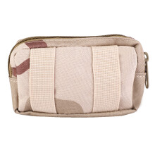 Multifunktionale taktische Molle-Tasche, kompakte EDC-Hüfttasche, leichtes Design, hohe Qualität, verschleißfest, vielseitige Tragemöglichkeiten,