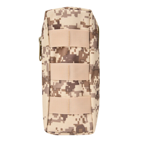 Τακτική θήκη Molle, εργαλείο οργάνωσης μεγάλης χωρητικότητας, ανθεκτική και
